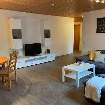 Ferienwohnung Wille Climbach Extérieur photo