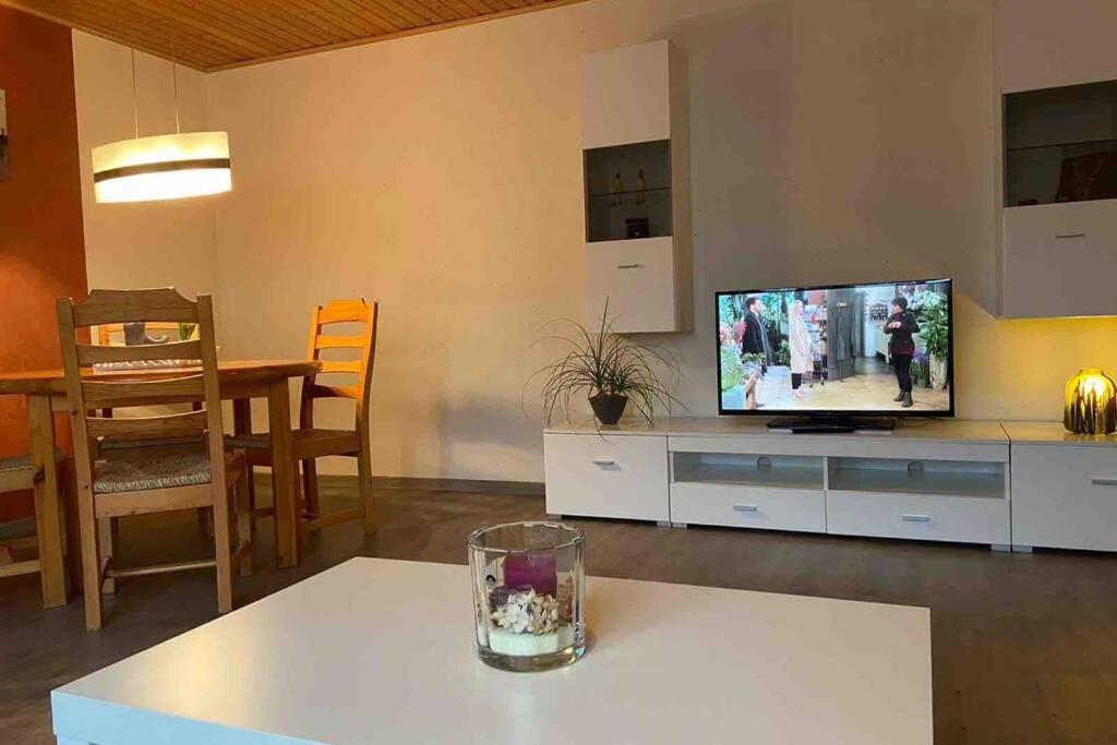 Ferienwohnung Wille Climbach Extérieur photo